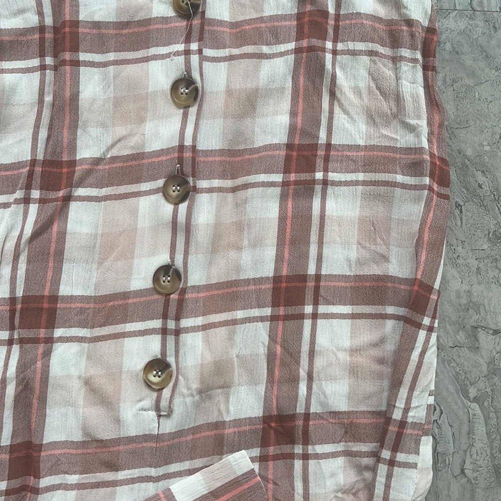 ASOS Romper Size 4 - Picture 6 of 9